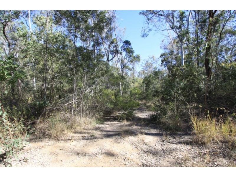 Lot 9 Old Taabinga Road, Brooklands QLD 4615