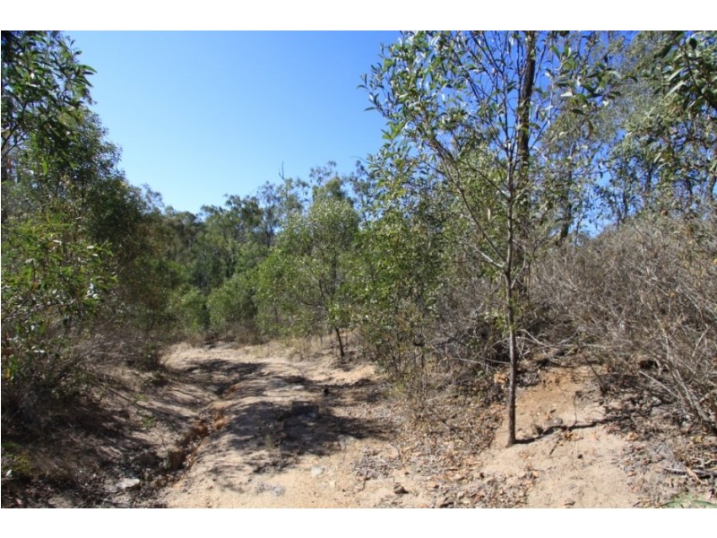 Lot 9 Old Taabinga Road, Brooklands QLD 4615