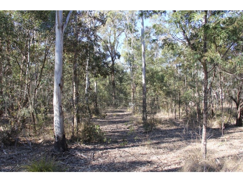 72 Norman road, Nanango QLD 4615