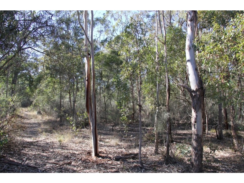 72 Norman road, Nanango QLD 4615