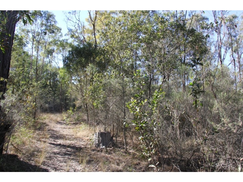 72 Norman road, Nanango QLD 4615