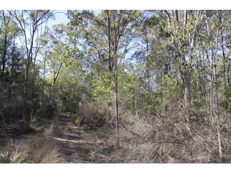 72 Norman road, Nanango QLD 4615