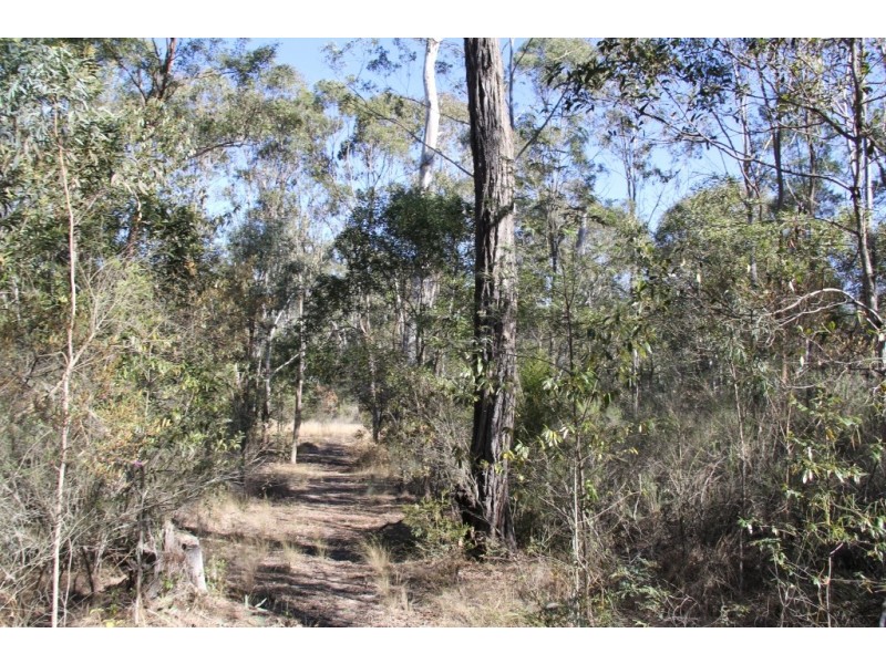 72 Norman road, Nanango QLD 4615