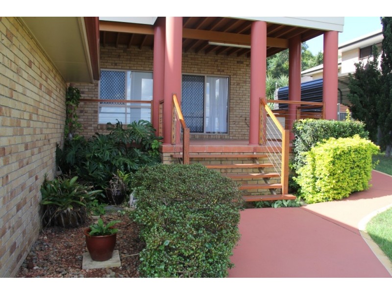 28 Freeman, Kingaroy QLD 4610