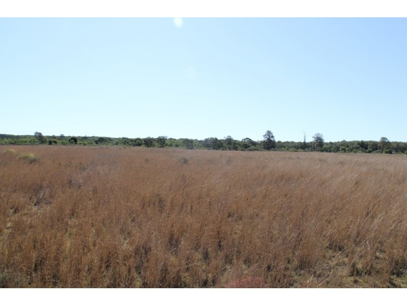 Kingaroy QLD 4610