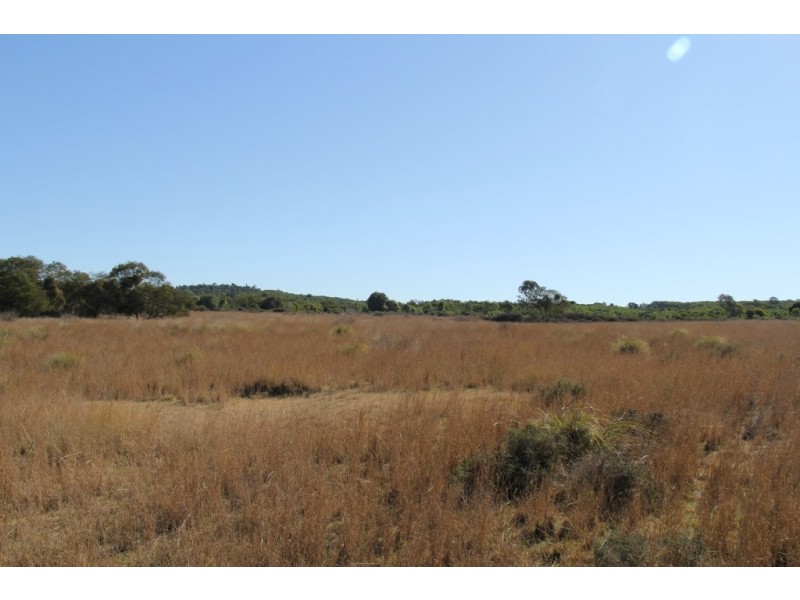 Kingaroy QLD 4610