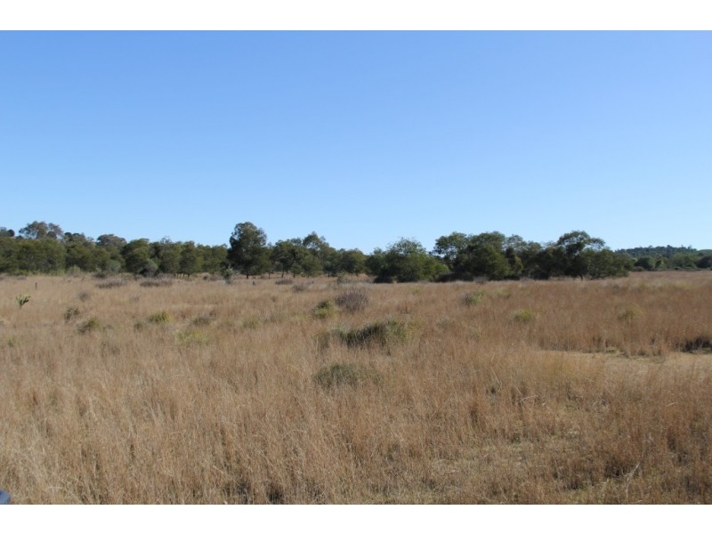 Kingaroy QLD 4610