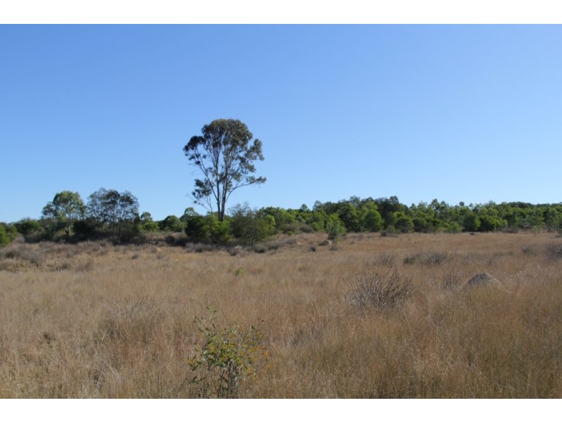 Kingaroy QLD 4610