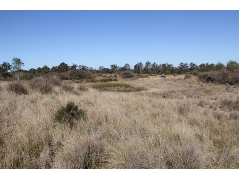 Kingaroy QLD 4610
