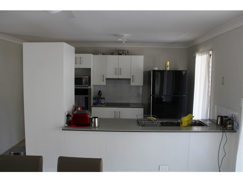 Wattle Camp QLD 4615