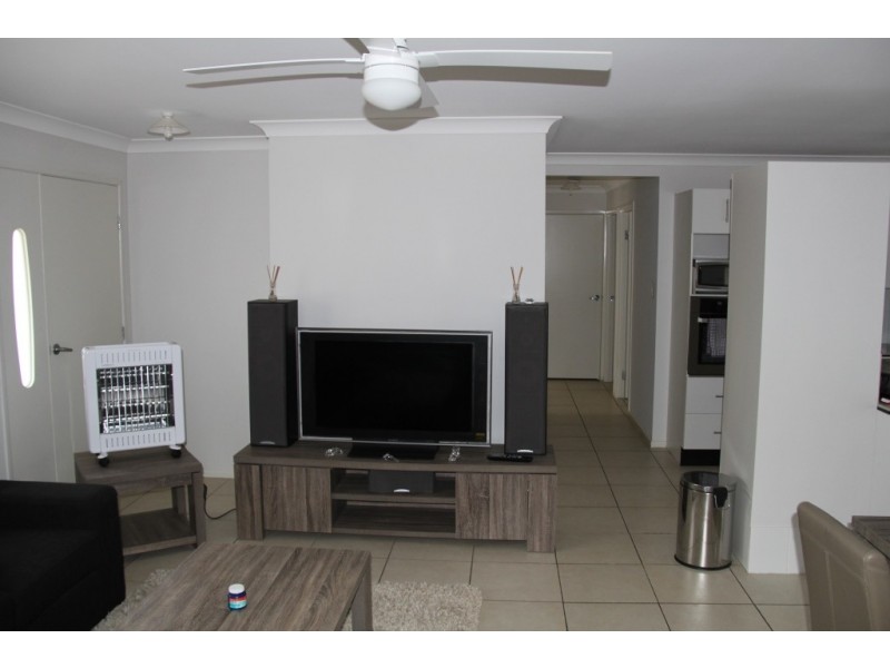 Wattle Camp QLD 4615