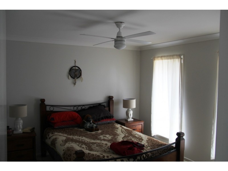 Wattle Camp QLD 4615