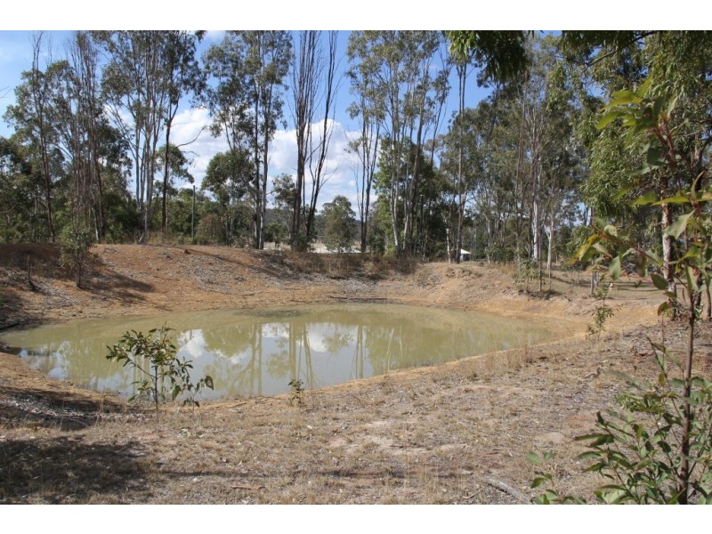 Wattle Camp QLD 4615