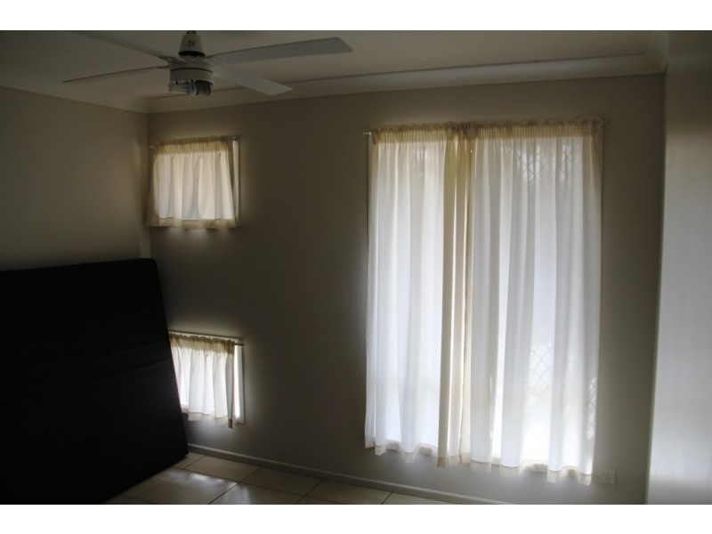 Wattle Camp QLD 4615