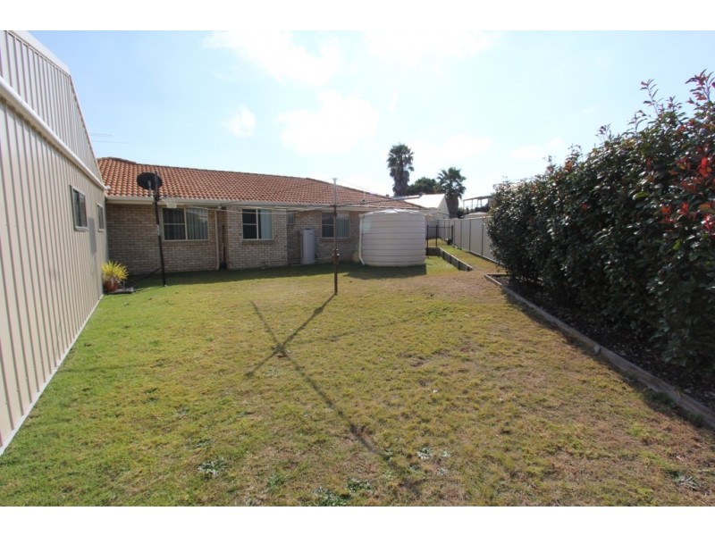 4 Hillview Parade, Kingaroy QLD 4610