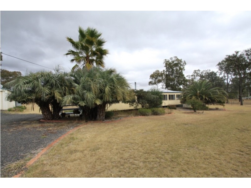 23 Julie Street, Kingaroy QLD 4610