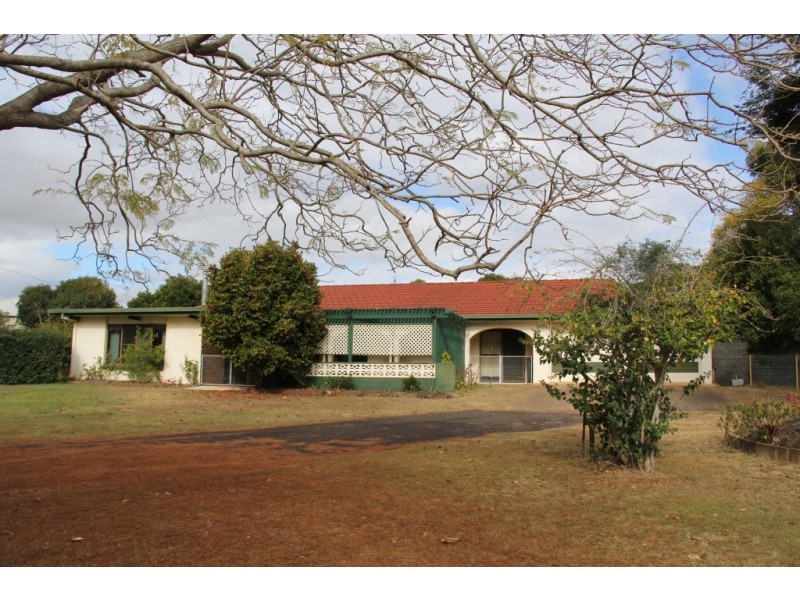 Kingaroy QLD 4610