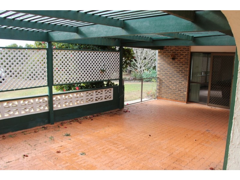 Kingaroy QLD 4610