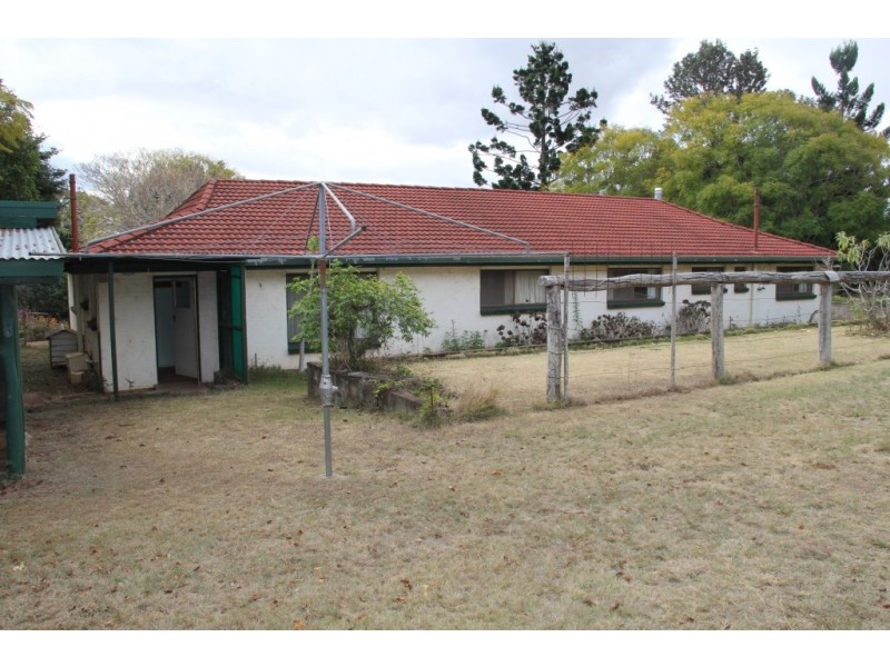 Kingaroy QLD 4610