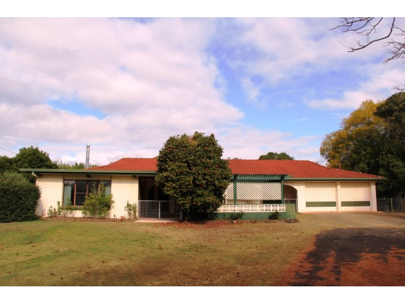 Kingaroy QLD 4610