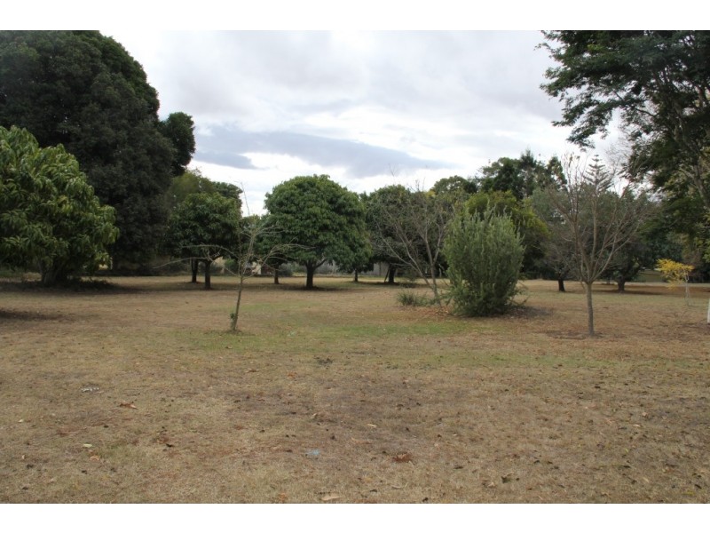 Kingaroy QLD 4610