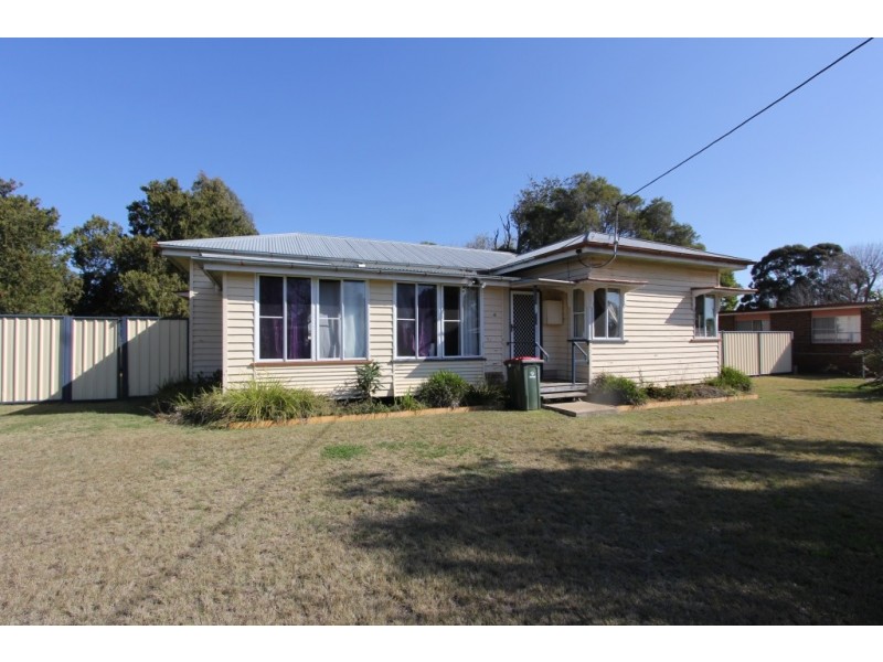 41 Prince St, Kingaroy QLD 4610