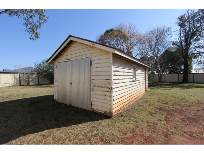41 Prince St, Kingaroy QLD 4610