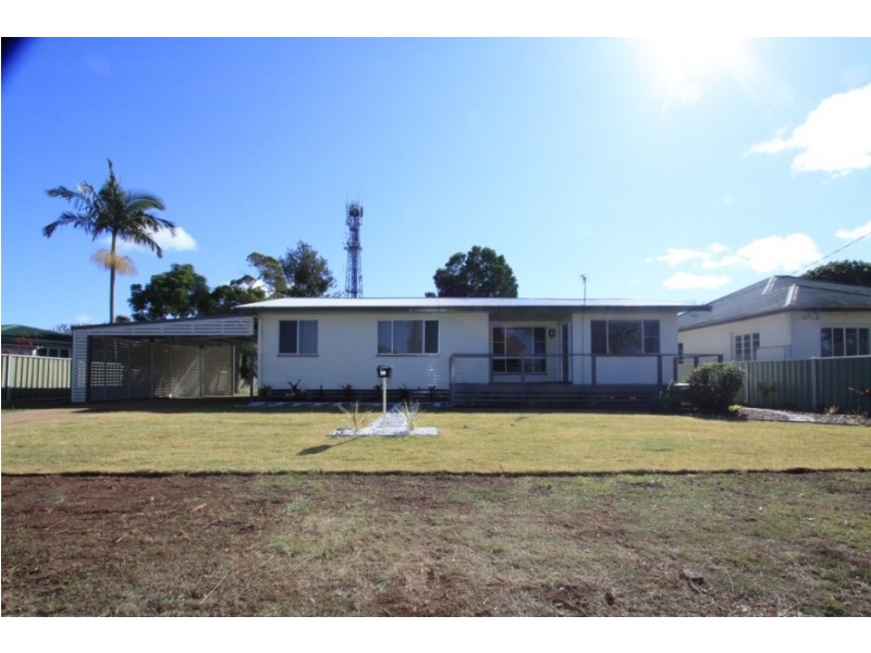 Kingaroy QLD 4610