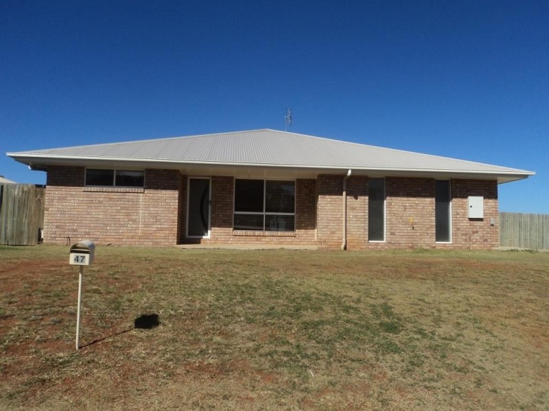 Kingaroy QLD 4610