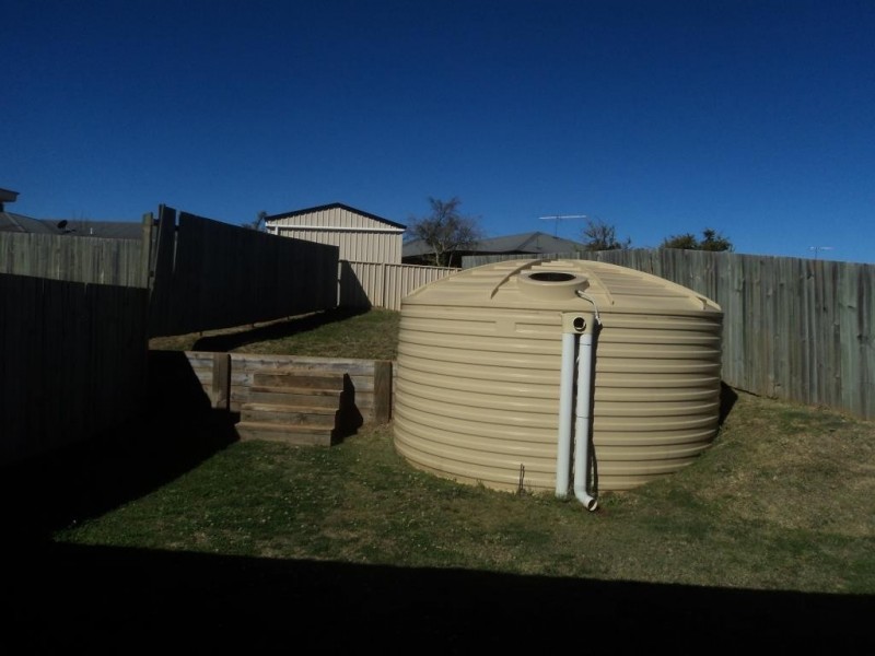 Kingaroy QLD 4610