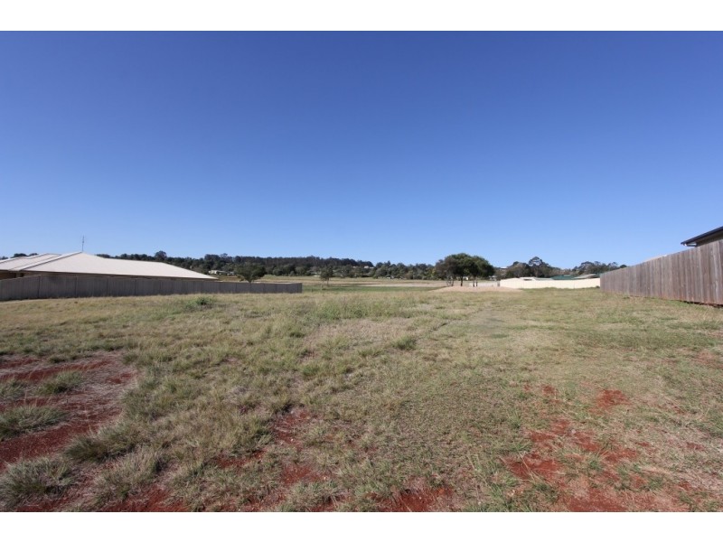 14 to 16 Frangipani Drive, Kingaroy QLD 4610