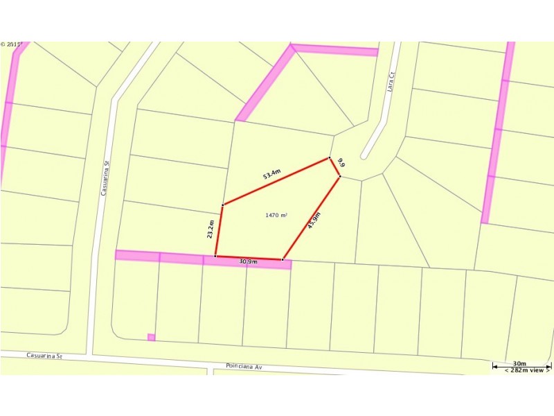 16 Lara Crt, Kingaroy QLD 4610