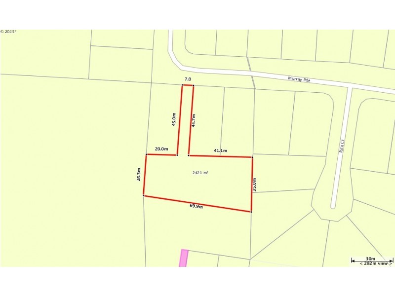 21 Murray Pde, Kingaroy QLD 4610