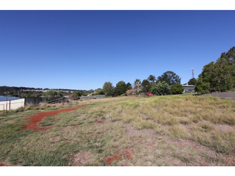 21 Murray Pde, Kingaroy QLD 4610