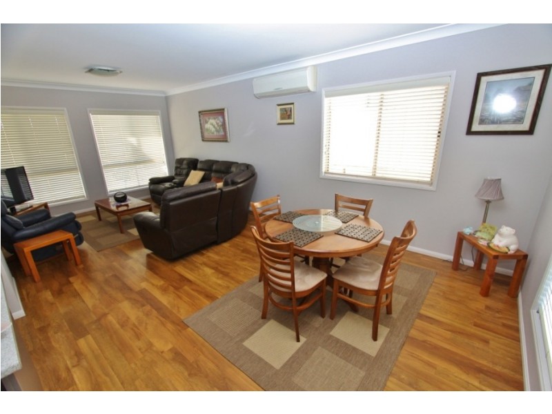 3 Ashby Crt, Kingaroy QLD 4610