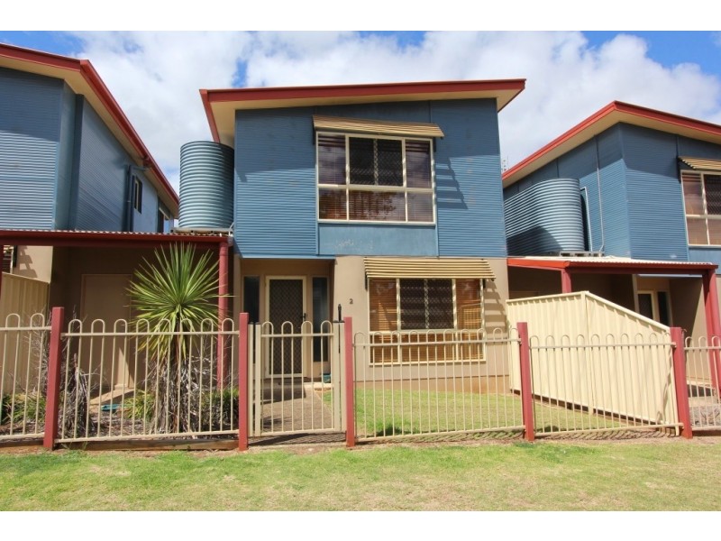 Unit 2,26 Edward Street, Kingaroy QLD 4610