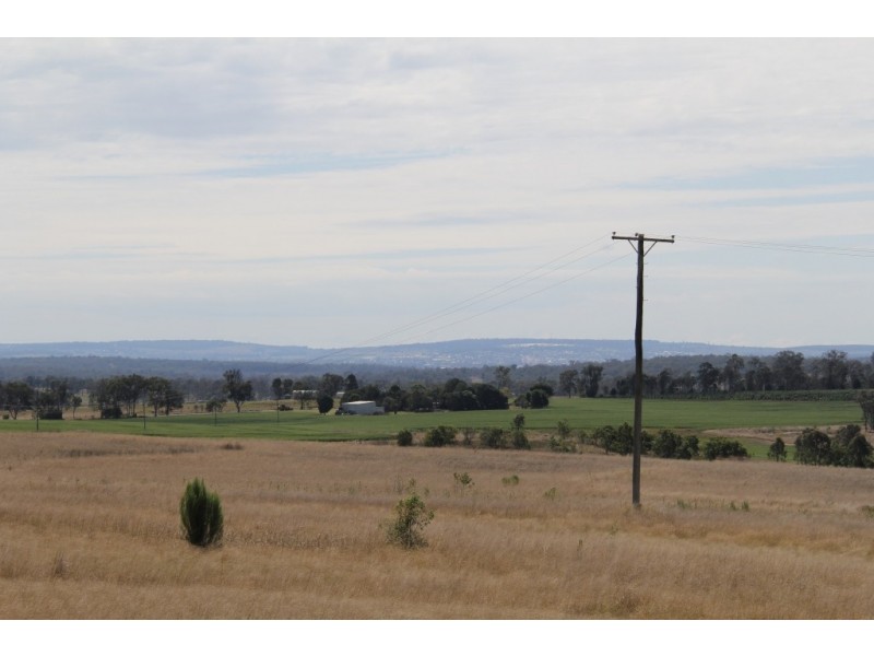 Kingaroy QLD 4610