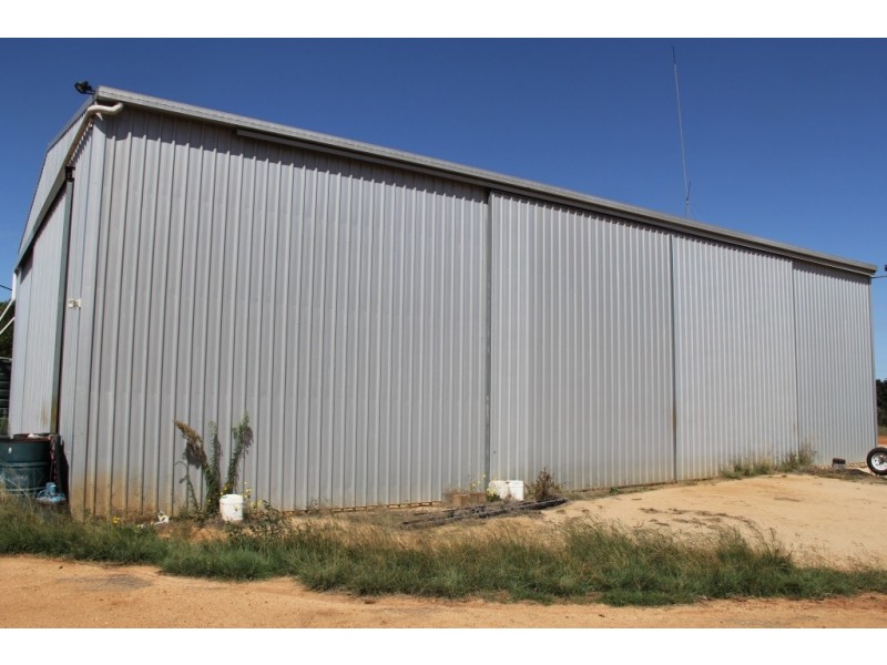 Kingaroy QLD 4610
