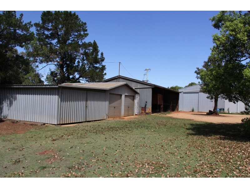 Kingaroy QLD 4610