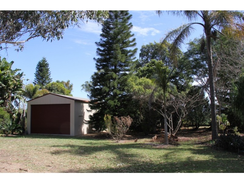 Kingaroy QLD 4610