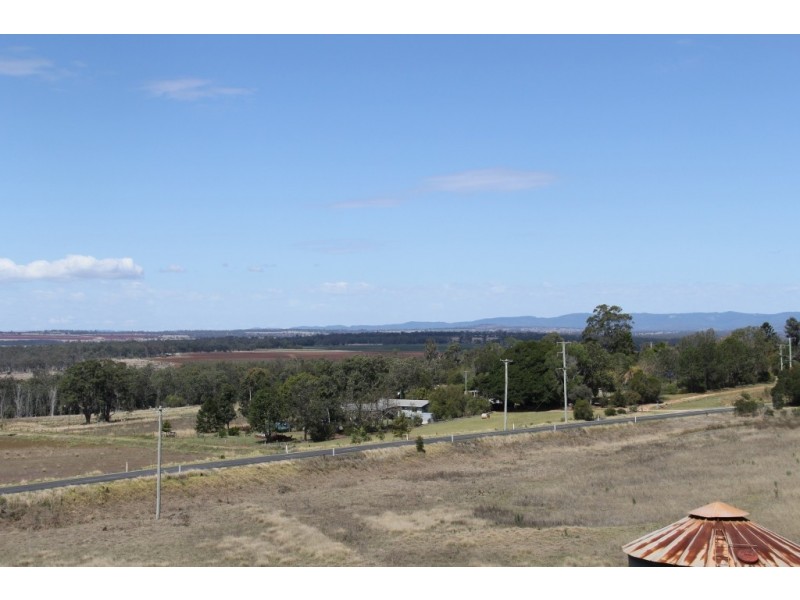 Kingaroy QLD 4610