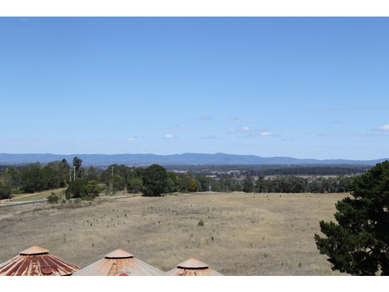 Kingaroy QLD 4610