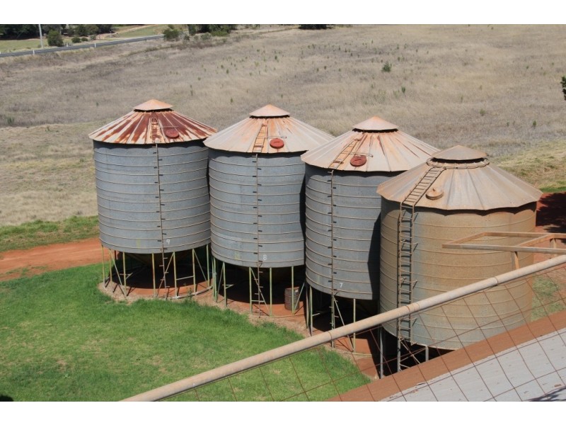 Kingaroy QLD 4610