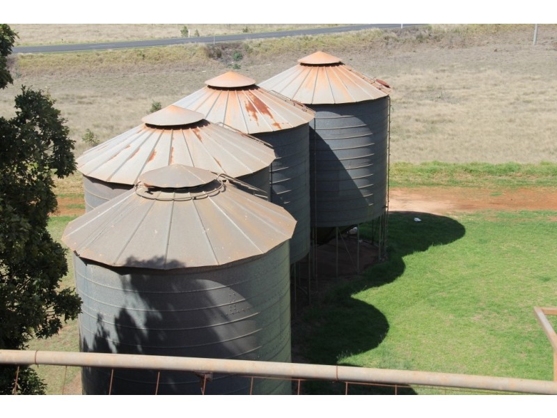 Kingaroy QLD 4610