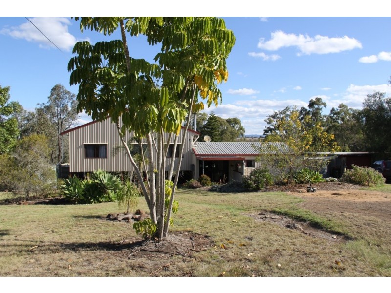 Ellesmere QLD 4610