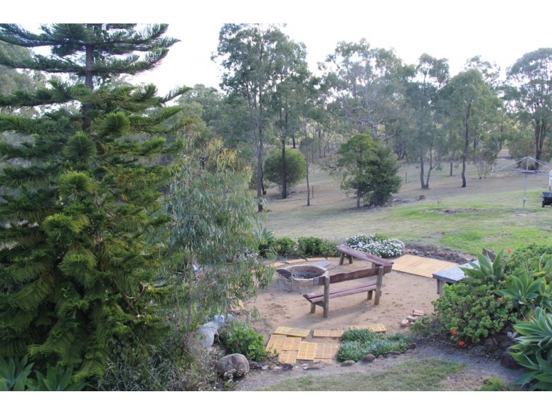 Ellesmere QLD 4610