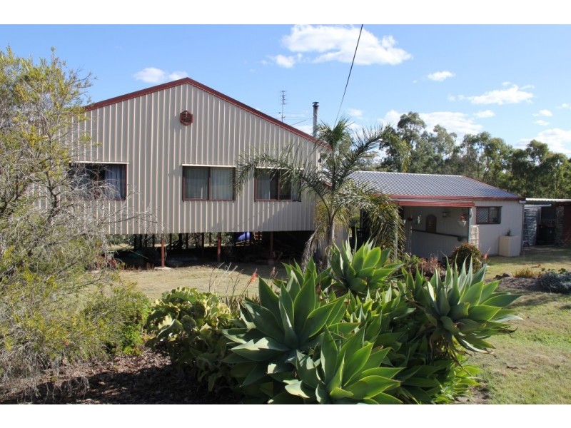 Ellesmere QLD 4610
