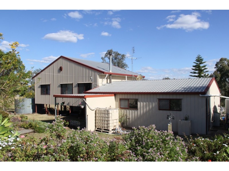 Ellesmere QLD 4610
