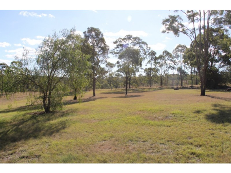 Ellesmere QLD 4610