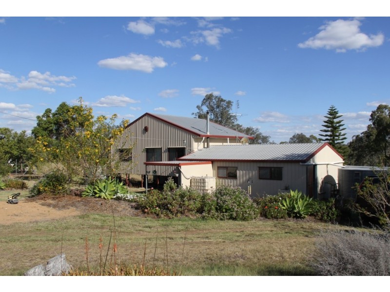 Ellesmere QLD 4610